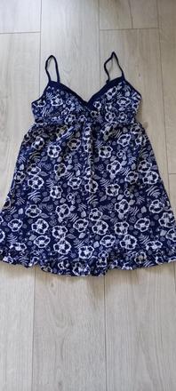 Dámske polosaty, terranova,s