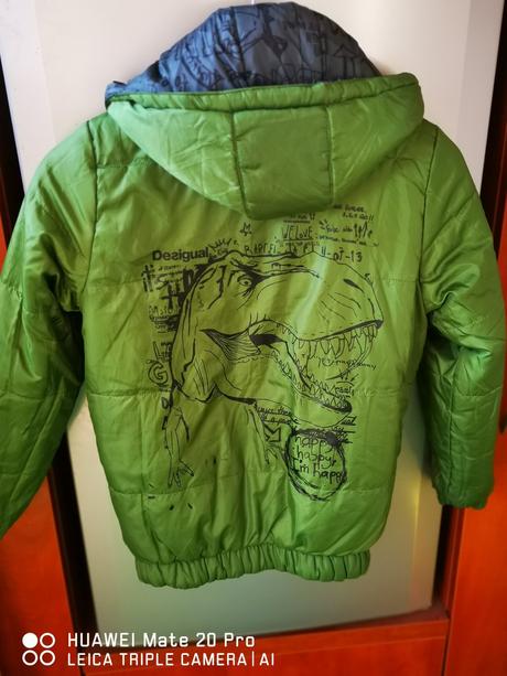 Prechodne bundy, 140