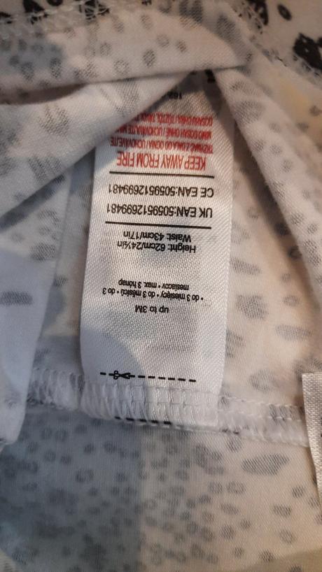 Súprava pre dievča, f&f,62