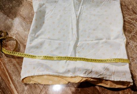 Zara obliečka na vankúš, šírka (cm): 55,dĺžka (cm): 50