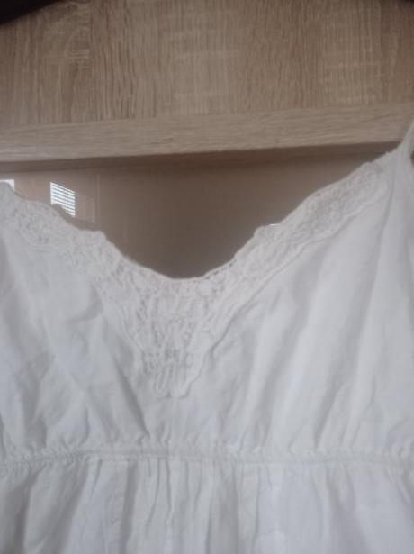 Tunika na ramienka, m