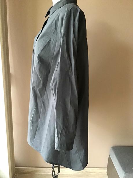 Krasna ačkova koseľa, bonprix,50