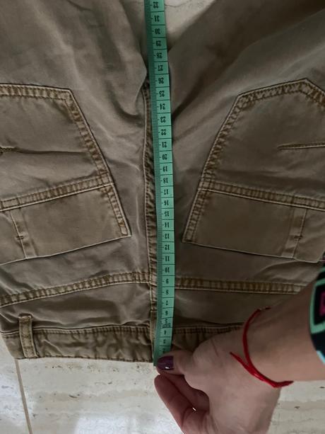 Chlapcenske nohavice benetton, benetton,122