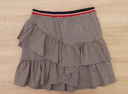 Sukňa, zara,152