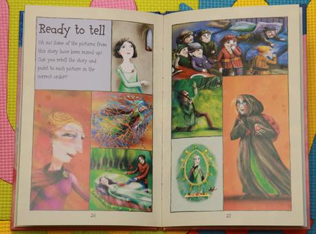 Snow white anglicka kniha - e1,