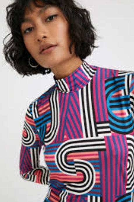 Rolák s/m, desigual,s