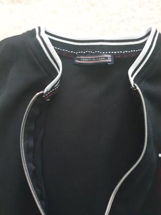 Šaty tommy hilfiger, tommy hilfiger,xl