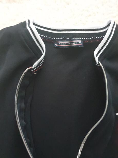 Šaty tommy hilfiger, tommy hilfiger,xl