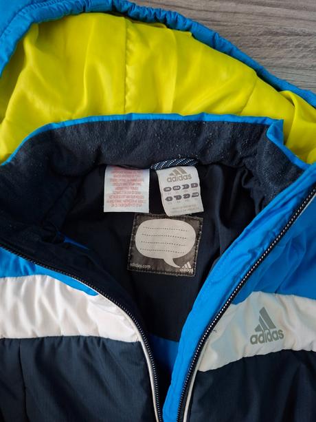 Bunda adidas, adidas,128