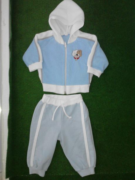 Súpravička zn. helada, tulec trend,62