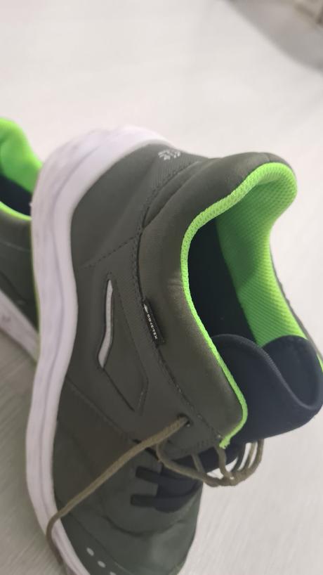 Goretex vyššie športové topánky superfit, superfit,39