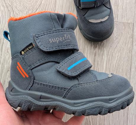 Snehule superfit, superfit,22