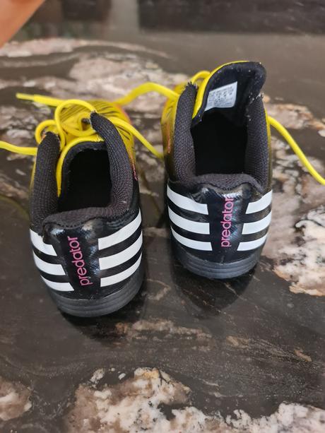 Predám, adidas,30