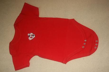 Body minnie, disney,92