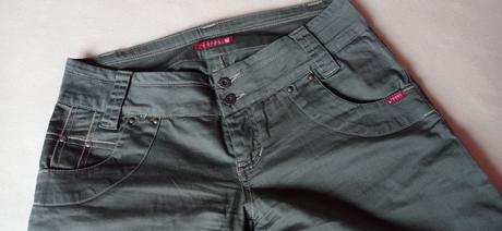 Nohavice twister, 26