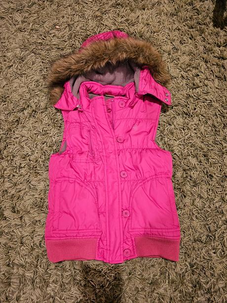 Softshelova bunda, crivit,146