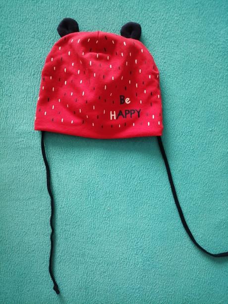 Jarná čiapka, broel,68