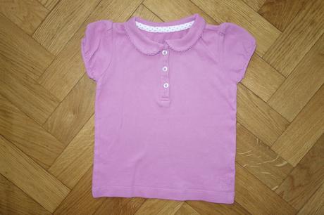 Polokošeľa grain de blé, 86