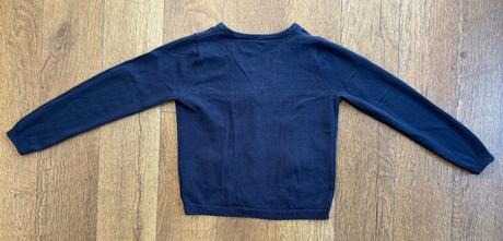 Svetrík h&m 122/128, h&m,128