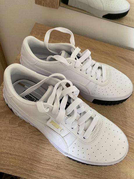 Tenisky puma, puma,40