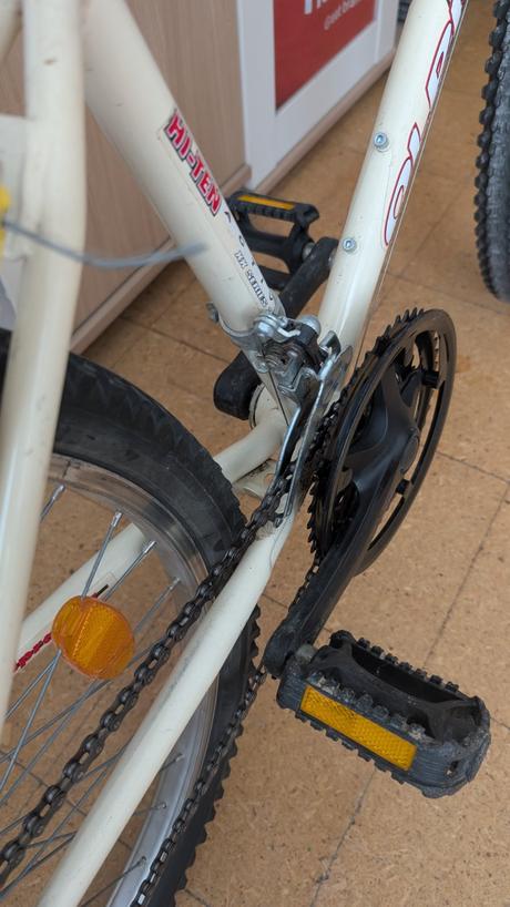 Olpran 24" bicykel, olpran,24