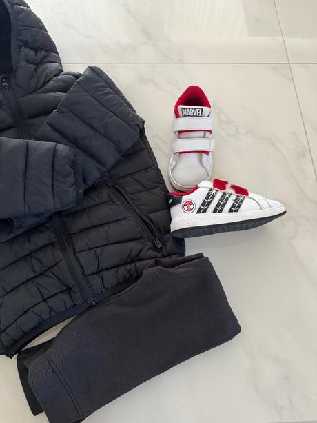 Tenisky adidas-spiderman, adidas,24