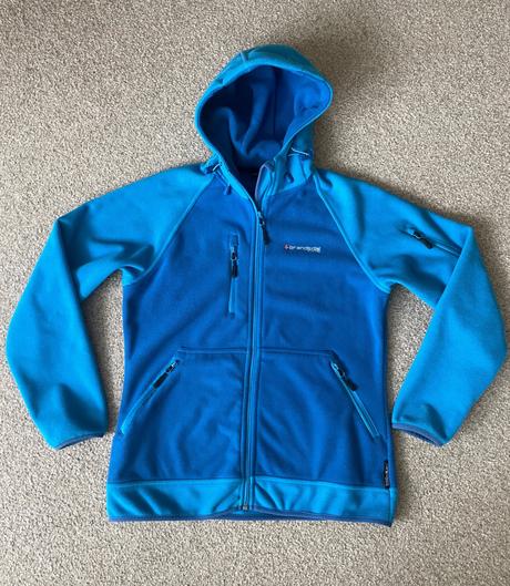 Bunda windstoperka, l