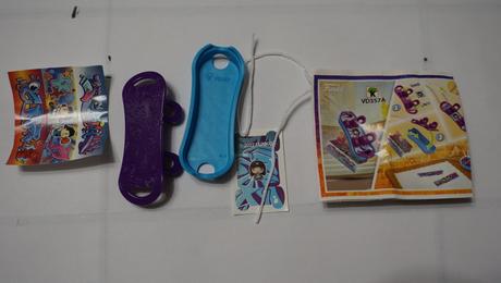 Funko 2, vianočné , faf a miracoulus, 