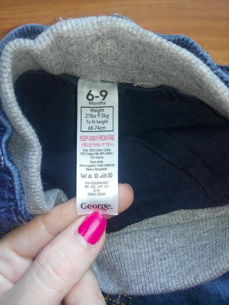 Pekne rifliky, george,74