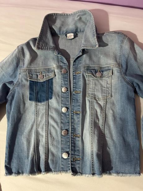 Riflova bunda, lindex,158