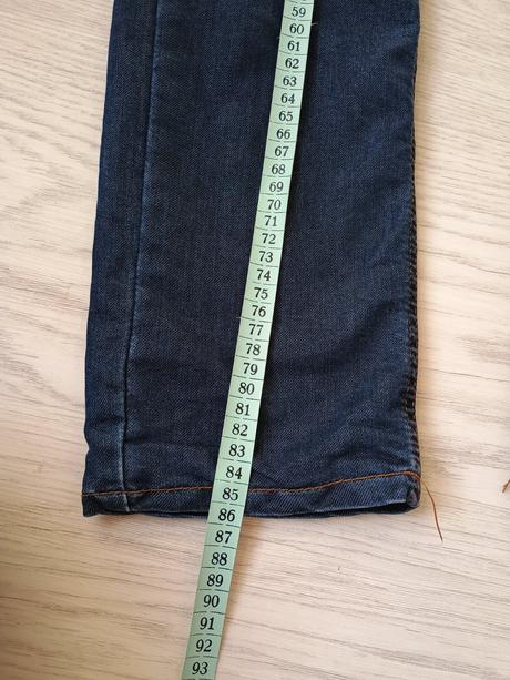 Zateplené rifle, 134