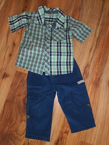 Letná súprava, f&f,80