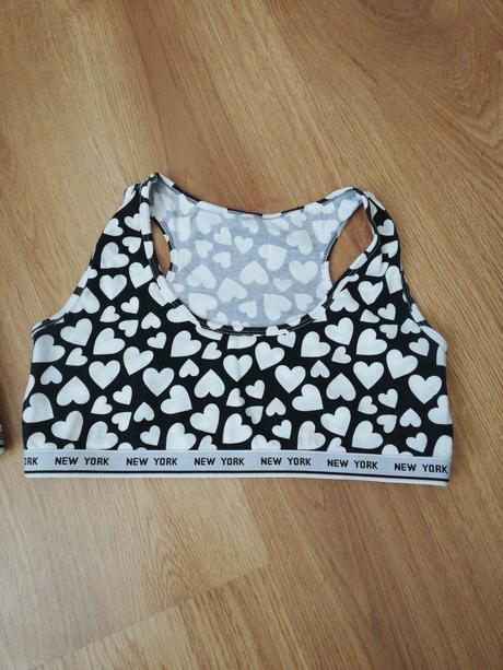 Podprsenka s6607, f&f,164