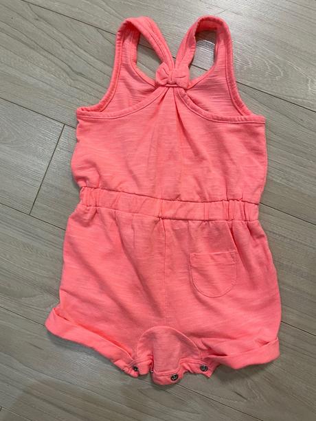 Letný overal, f&f,68