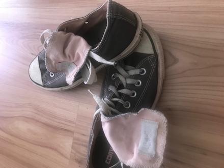 Converse tenisky, converse,39