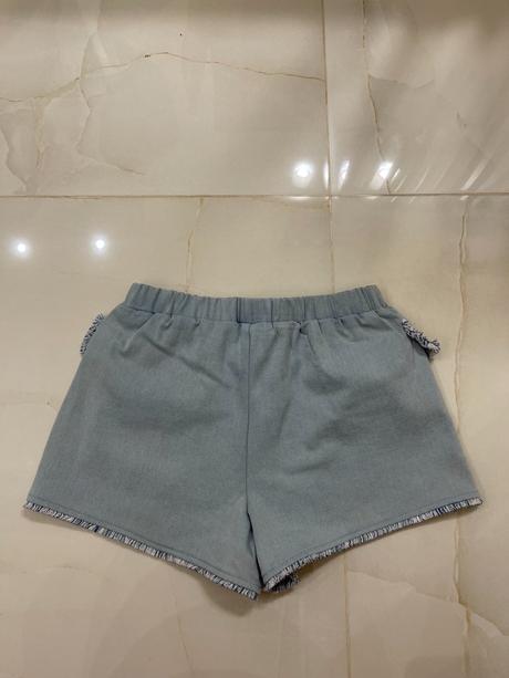 Šortky original marines, original marines,38