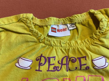 Lego tričko, lego,86