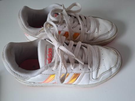 Tenisky, adidas,34