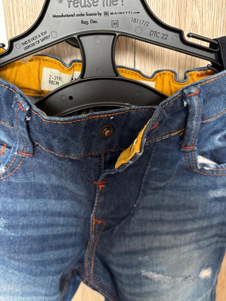 Rifle primark 98, primark,98