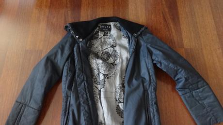 Prechodná bunda v.38, 38