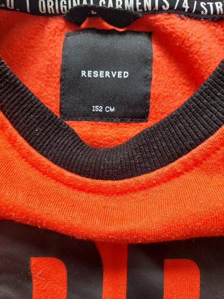 Mikina, reserved,152