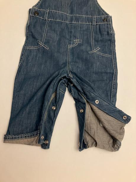 Nohavice na traky, f&f,62