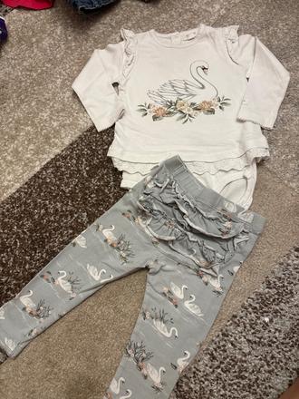 Newbie set s labutou, newbie,80