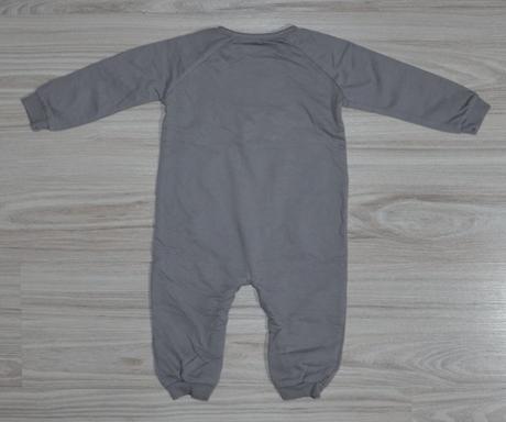 Overal teplákový, 74