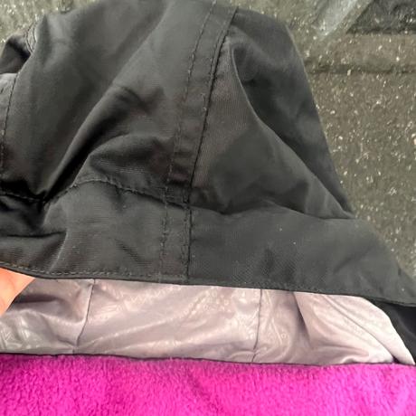 Lyziarska súprava zn. deux par deux 4 ks, 110