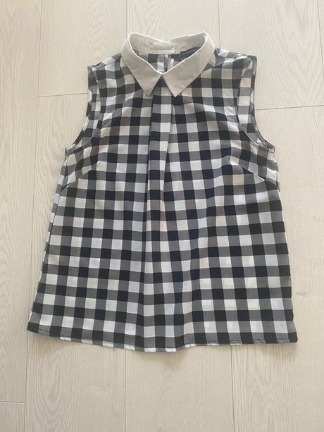 Blúzka, atmosphere,s