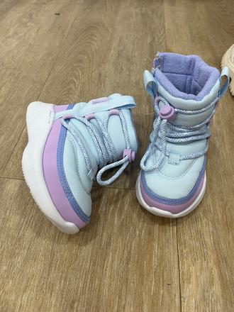 Cizmy skechers, skechers,24