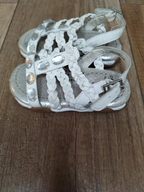 Sandále, pediped,21