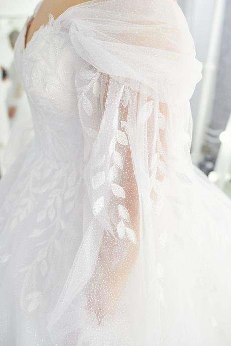 Svadobné šaty vo veľkosti m/l/xl ( sú na viazanie), l