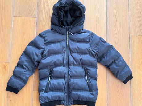 Zimna bunda minoti, minoti,134